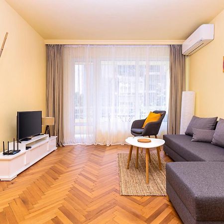 The Cozy Home 1-Bedroom In Central Plovdiv By Flat Mаnager Екстер'єр фото