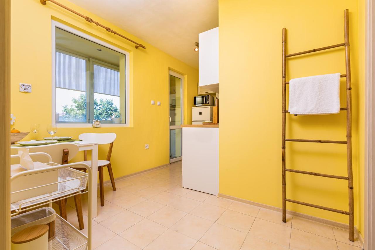 The Cozy Home 1-Bedroom In Central Plovdiv By Flat Mаnager Екстер'єр фото