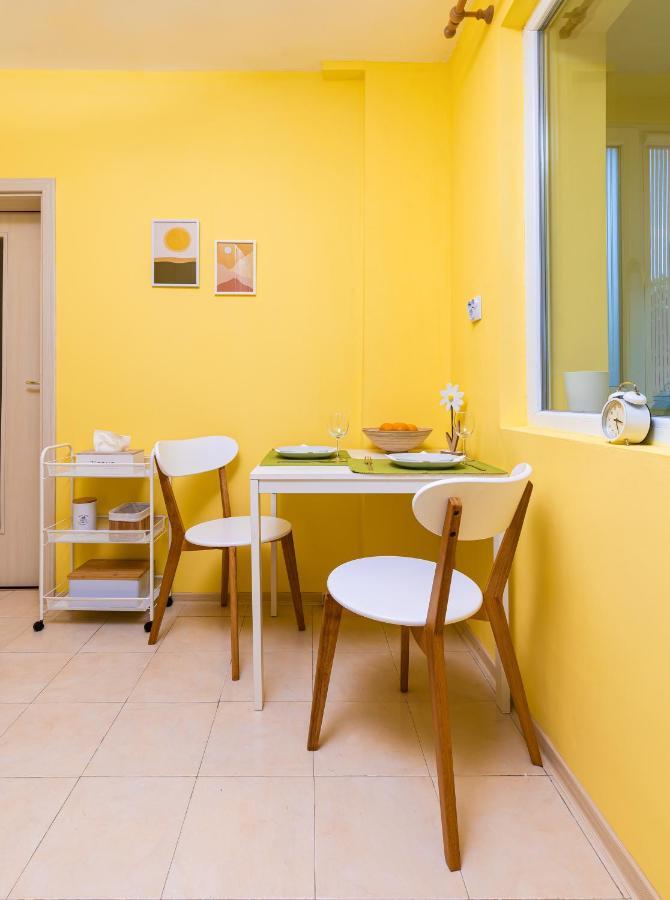 The Cozy Home 1-Bedroom In Central Plovdiv By Flat Mаnager Екстер'єр фото