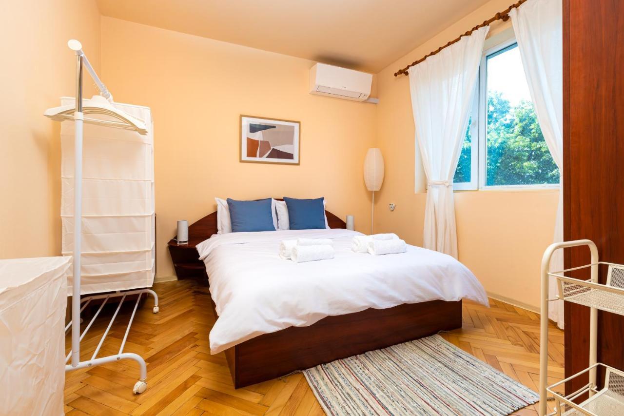 The Cozy Home 1-Bedroom In Central Plovdiv By Flat Mаnager Екстер'єр фото