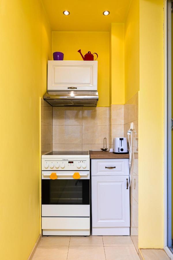 The Cozy Home 1-Bedroom In Central Plovdiv By Flat Mаnager Екстер'єр фото