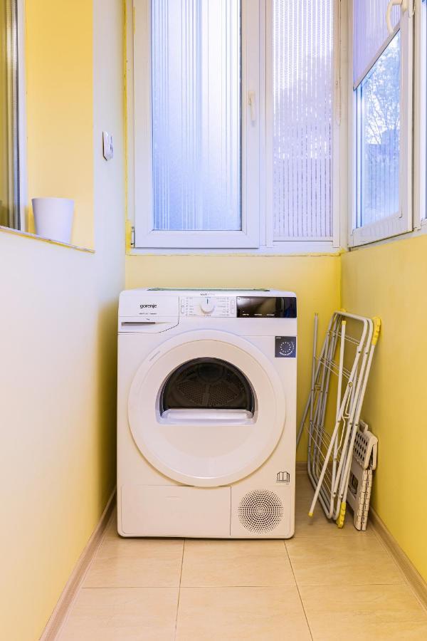 The Cozy Home 1-Bedroom In Central Plovdiv By Flat Mаnager Екстер'єр фото