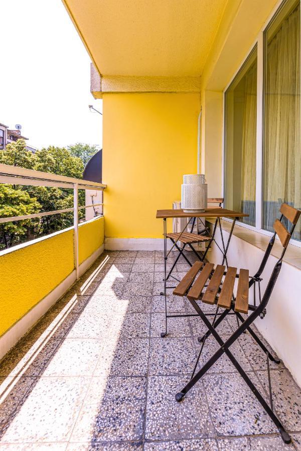 The Cozy Home 1-Bedroom In Central Plovdiv By Flat Mаnager Екстер'єр фото